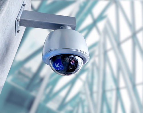 Kamera nəzarət sistemləri | Real Safety
